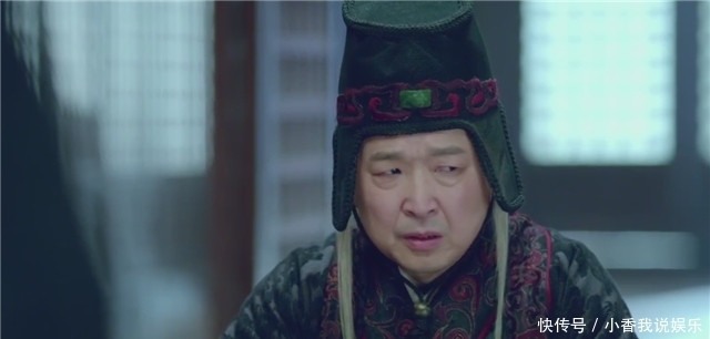 不准|琅琊榜:高公公到底是谁的人?梅长苏都看不准