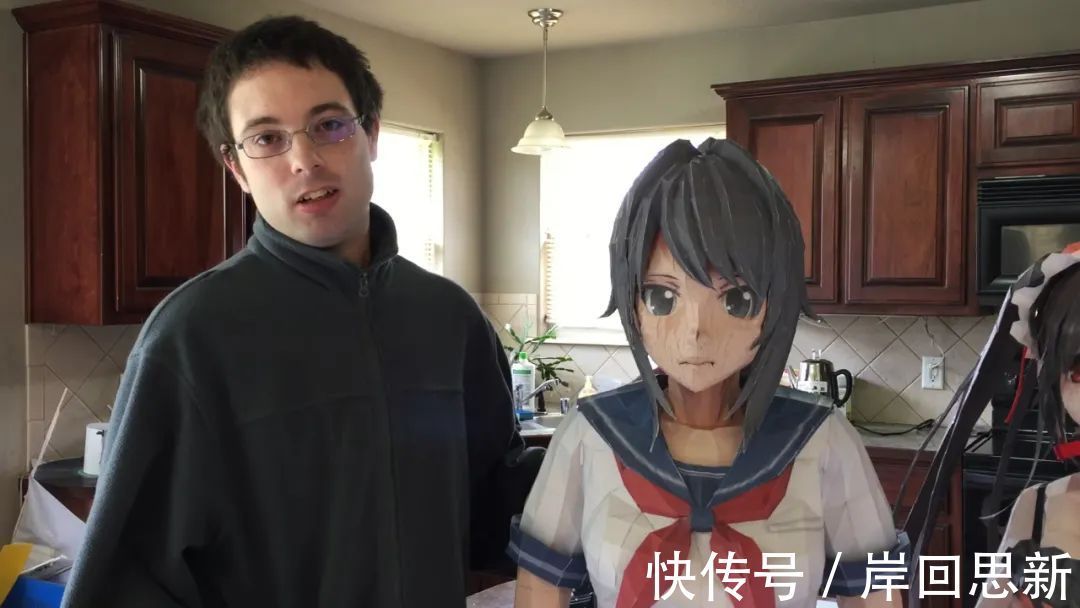 亚丝娜|父母将95后儿子的墓碑,制作成《游戏王》卡牌:死后再遇二次元?