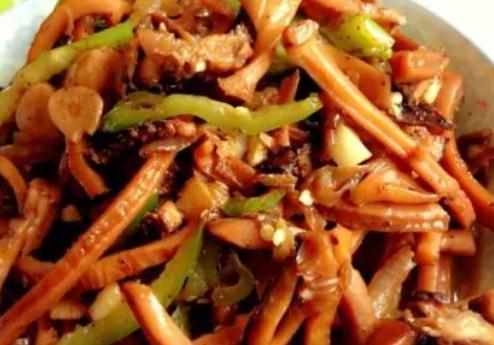 食欲|冬季天气寒冷全家吃饭食欲大开,多吃鲜香菜,营养美味身体棒