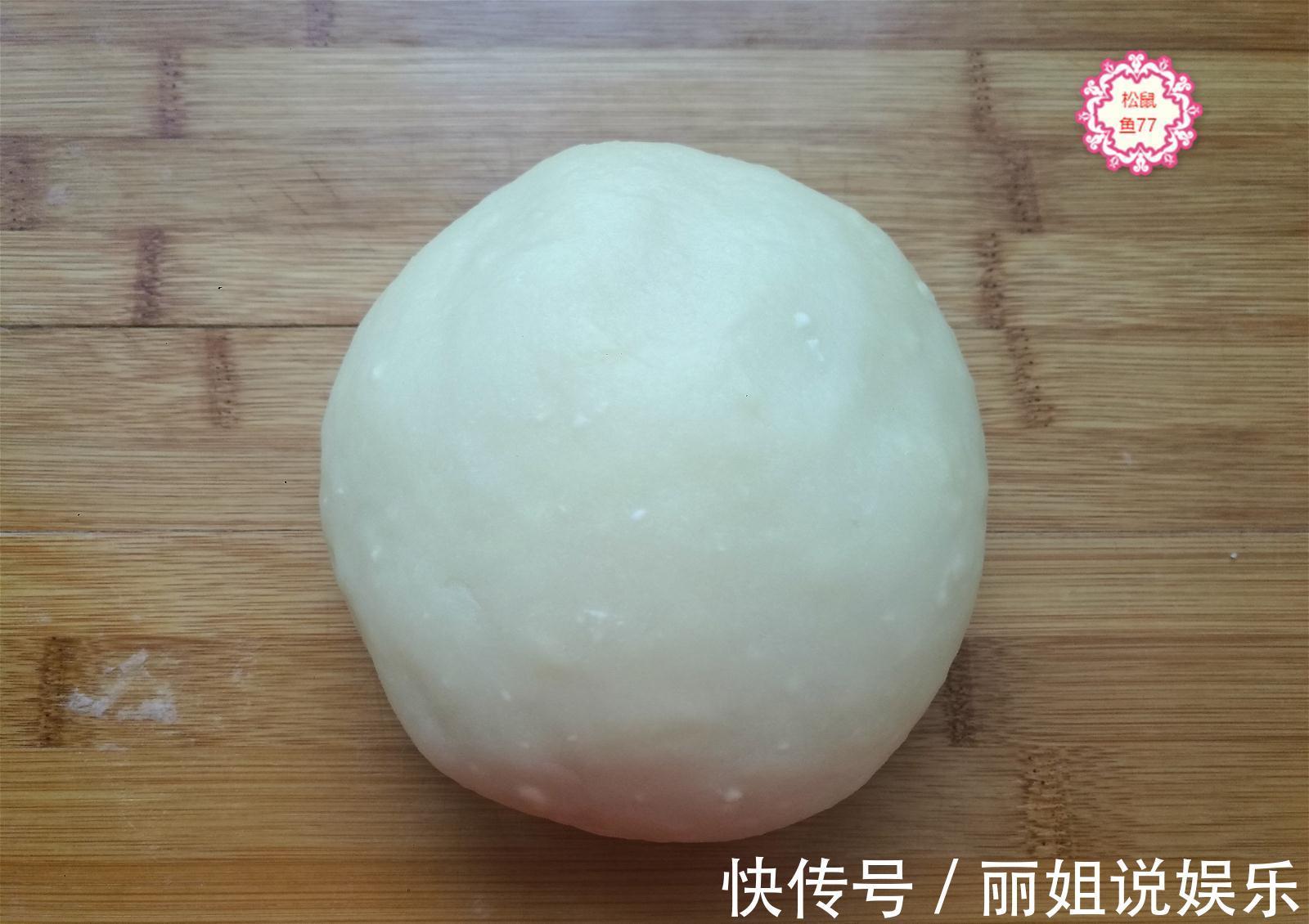 油条+油饼的详细配方和做法,不用酵母不用泡打粉,金黄酥脆真香