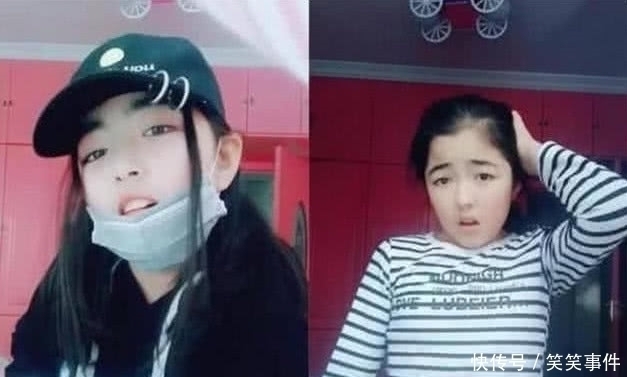 小学生化妆惊艳全场,分分钟变成网红,网友:还是作业布置少了!