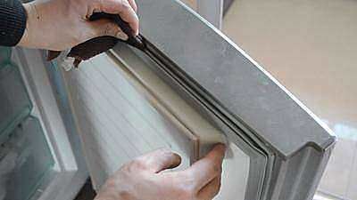 缝隙处|家里的旧钥匙一把也别扔，放在家里有大用处，用途花钱都买不到