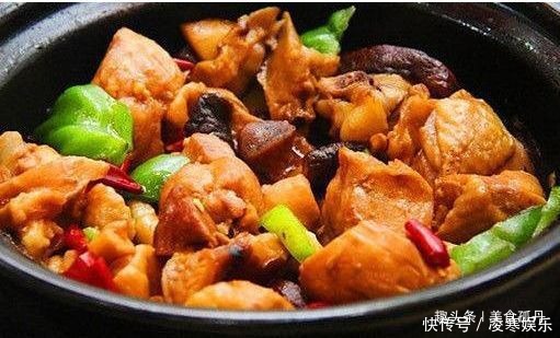 下酒下饭两不误的几道家常菜，简单鲜美易上手，学会做给家人吃