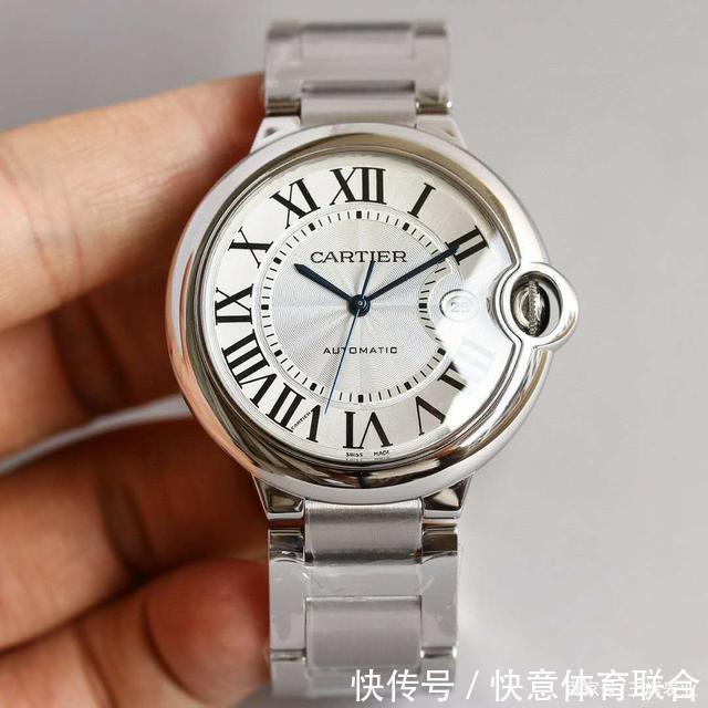 气球|5万预算除了劳力士入门款,这几个品牌手表同样很经典