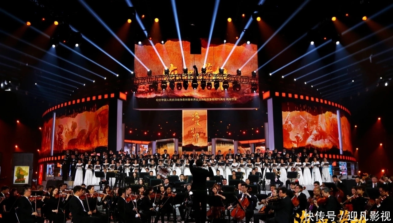 节目 上海电视节白玉兰奖入围名单,综艺单元央视领跑,15席就占了4席