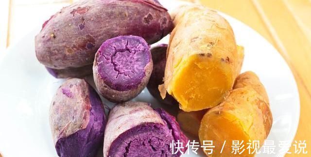 主食|减脂必备的6种主食,低糖低热无油,饱腹感极强,女生可以敞开吃