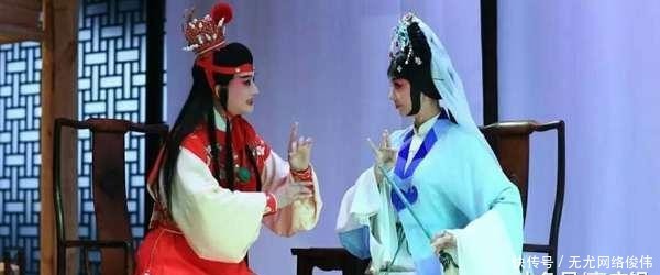 宝玉|《红楼梦》中的妙玉,是不是最早的绿茶婊