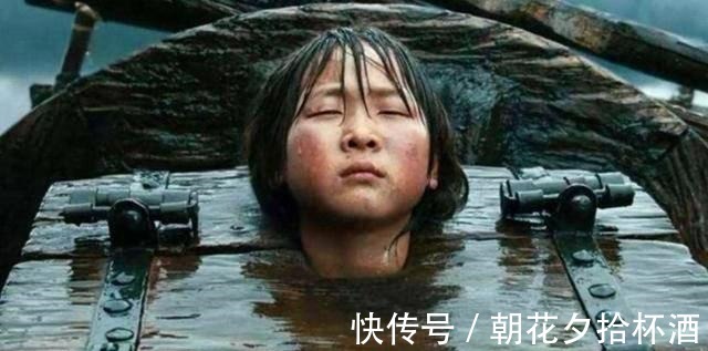 嘉靖皇帝|严嵩在饭局判断此人定是我严某的克星啊!