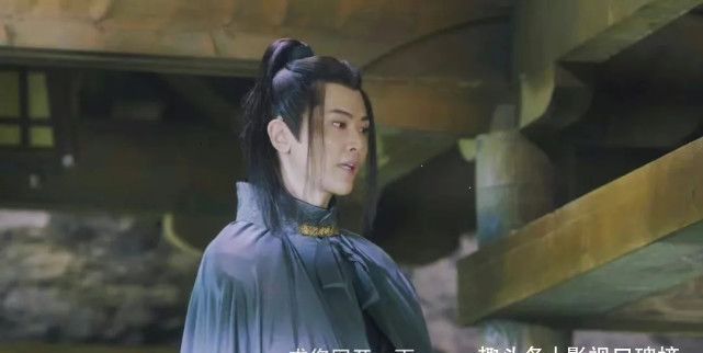 |搞笑解读《雪中悍刀行》的细节,北椋养老院名不虚传,老头还内卷