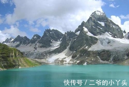 牧民!至人无己,神人无功,圣人无名,昆仑山中到底有什么?