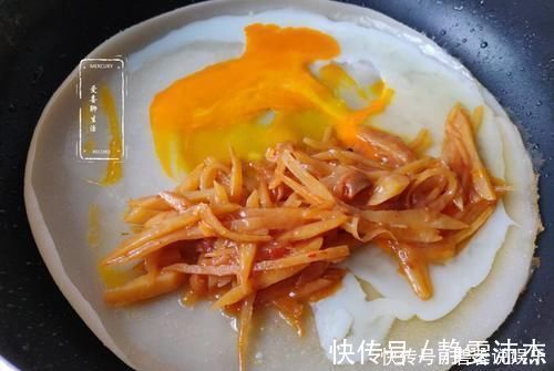 这菜脂肪最怕它，早餐吃一点，减脂排宿便，腰身细了，人变苗条了