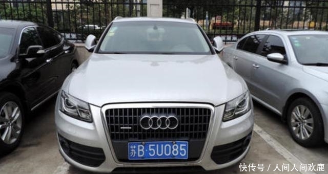 中国唯一没有B车牌的省份,当地人都不愿
