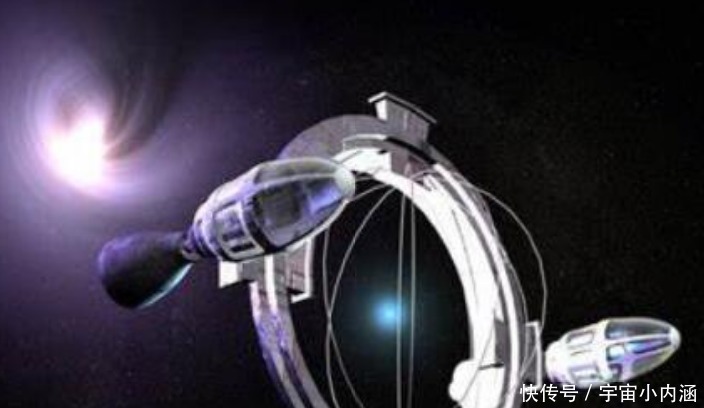 宇宙 9.9级曲速引,可以达到3000多倍光速,科学家却很失望?