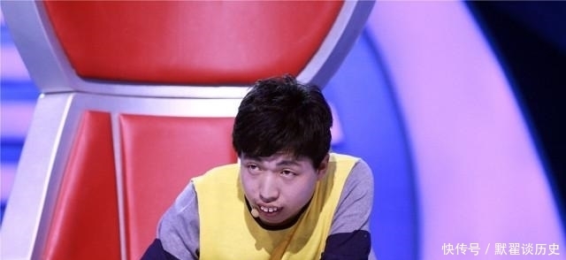 天才 智商只有11?脑瘫少年周玮,15岁参加《最强大脑》被公认是天才