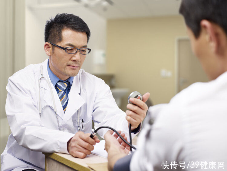 袖带|血压超过140/90就是高血压？心内科医生：很多人被误诊为高血压