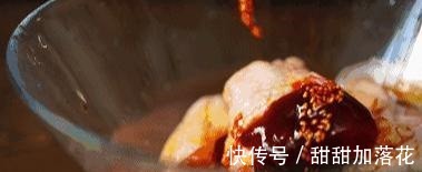 薄荷鸡翅|做鸡翅谁还用可乐啊，加它好吃十倍！