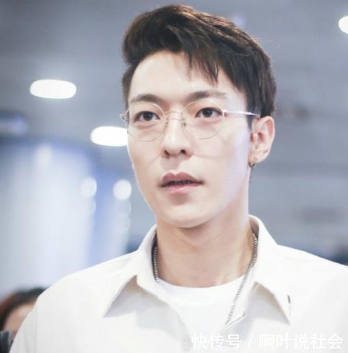 受益者|818晚會周深唱功被贊,INTO1和TH9拼造型,卜凡成為受益者