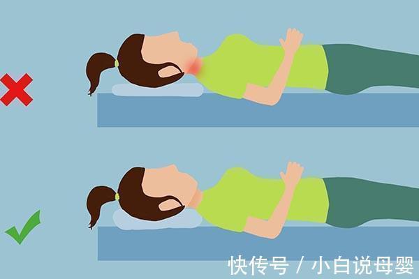 按摩|被颈椎病折磨了两年,才知道常按摩这个穴位安全又高效!