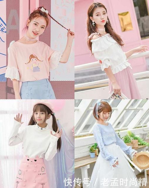 想要斩获男神心, 那就来个“一招致胜”! 约会这样穿, 斩男不会错