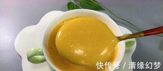 勺子|培养宝宝吃饭习惯从辅食添加开始