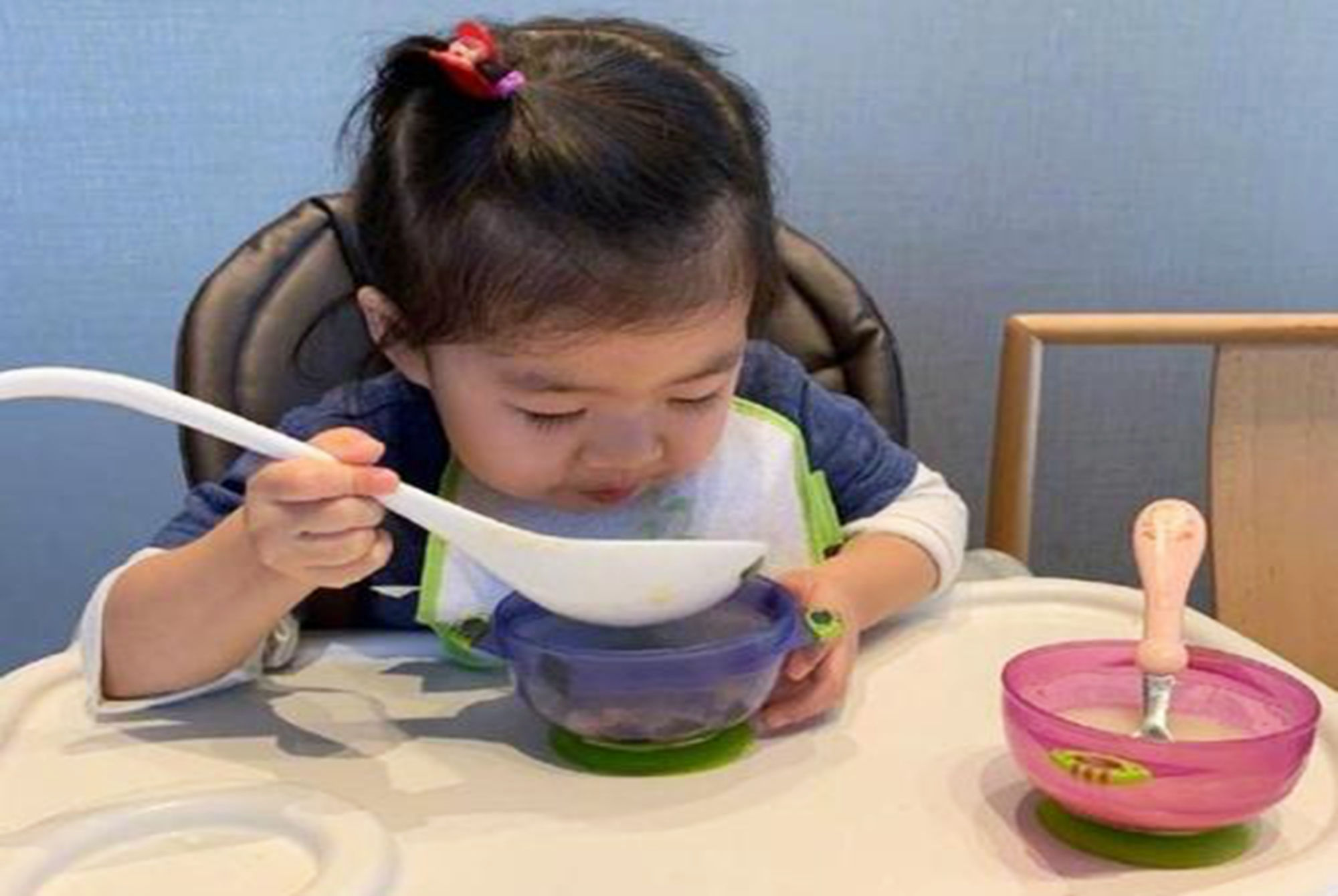 孩子|问“孩子不吃饭咋办”,答“饿Ta一顿就好了”,无知父母坑了娃