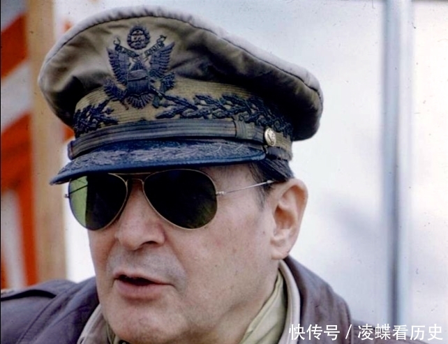 害怕|他是日本克星，天皇也害怕，却扬言“谁跟中国陆军交战一定有病”