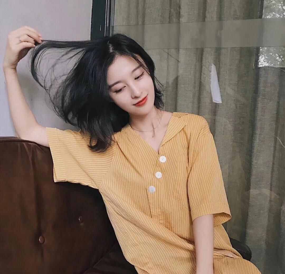 选错|你适合“中分”还是“偏分”看这几点就知道,选错拉低颜值