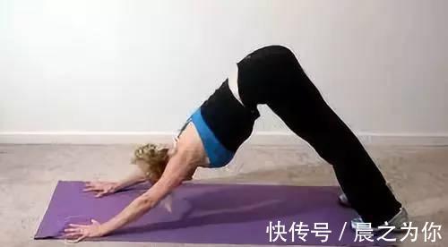 拉伸|25岁当模特,28岁当健身房老板娘,这样的身材是如何炼成的