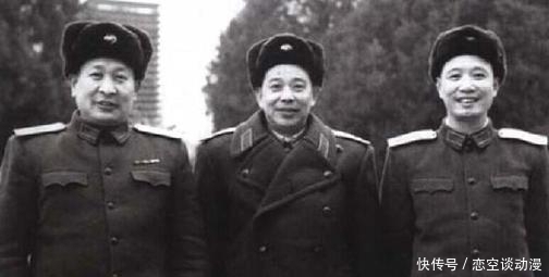 打仗|此将军一直以训练为主,很少指挥部队打仗,为什么被评为上将?