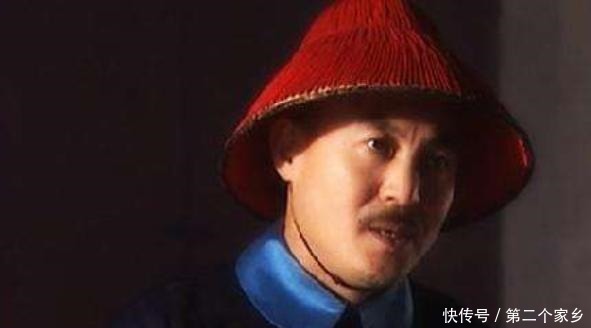 之中|《康熙王朝》里周培公功勋卓著，为何会被康熙流放别被电视骗了