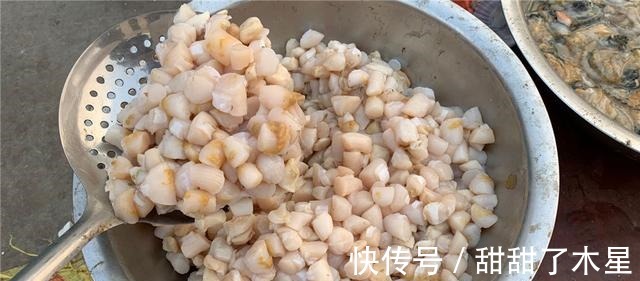 冬天，遇到此肉别手软，鲜嫩又营养，孩子常吃益智补脑，别不懂吃！