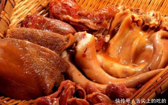 卤肉时,香料不是越多越好,学会搭配,卤肉又香又入味,越卤越香