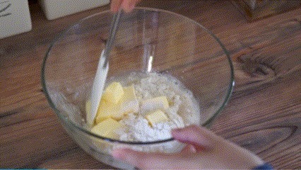 苹果派|不论男女,早晨吃点它,口臭便秘逐渐消失,润肠通便,清淡养颜