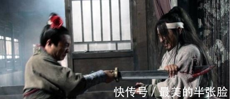 武松|武松并不一定能杀掉西门庆 如果不是因为他 西门庆可能不会死!