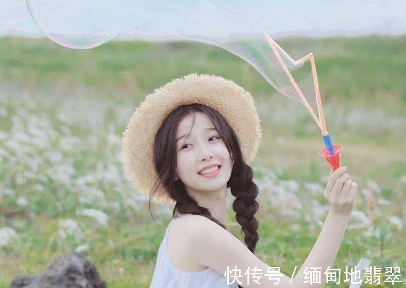 发型|不烫发也不染发的人，做好4点，不输给去理发店做发型的人