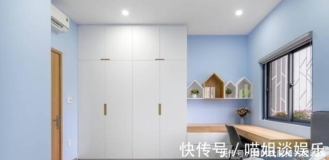 壁挂电视|卖掉城里100㎡,回农村建230㎡别墅,一楼院子顶楼露台,生活安逸