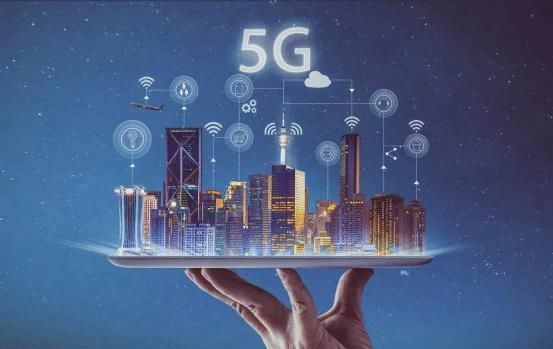 年后|韩国三星向全世界宣布,比5G快几十倍6G时代将在5年后到来