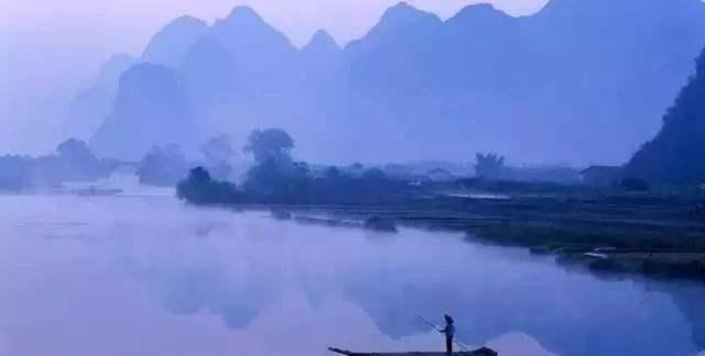 多情未必不丈夫,辛弃疾最经典八首婉约词,每一首皆为佳作