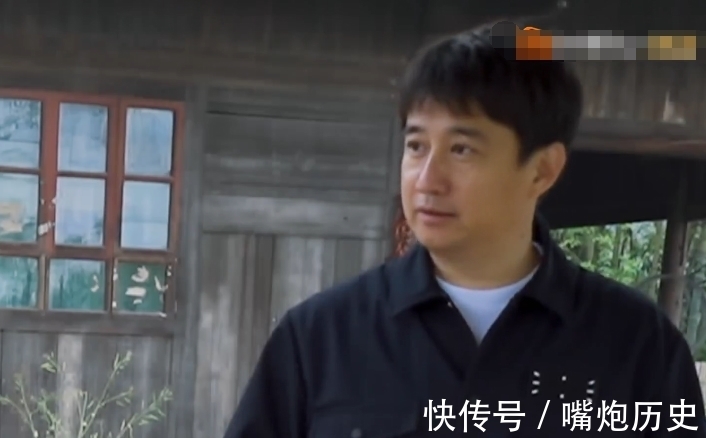 《向往》来了10人帮忙种树,黄磊却因其中一人生气,直呼要打他!