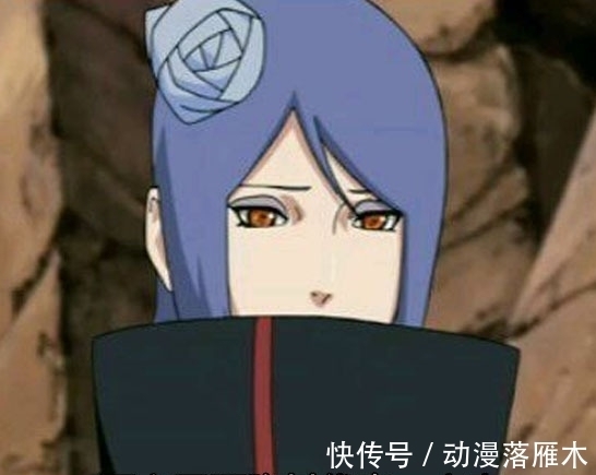 大长腿|《火影忍者》第一届环球选美大赛!哪国佳丽能夺魁?