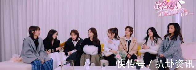 胡玛尔|陈卓璇曾经空降天浩盛世女团,踢馆成功,原女团团员黯然离去