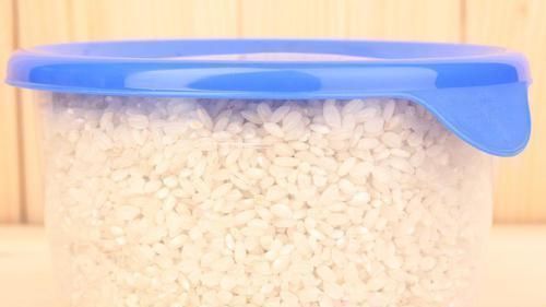一日三餐|大米最“忌”储存在这3个地方,教你5招,大米放上一年都不会坏
