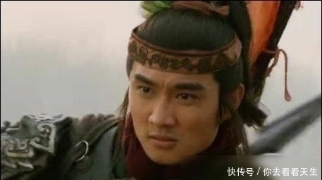 扈三娘#梁山上有五个好色之徒,王英只能排第二,第一名是他实至名归