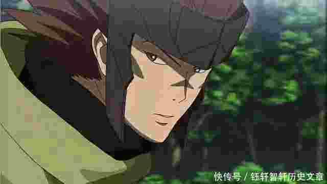 日本历史上的3位 忍者之神 服部半藏 猿飞佐助原来这么强 快资讯