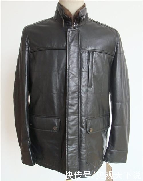 真皮|漆皮跟真皮有什么区别?