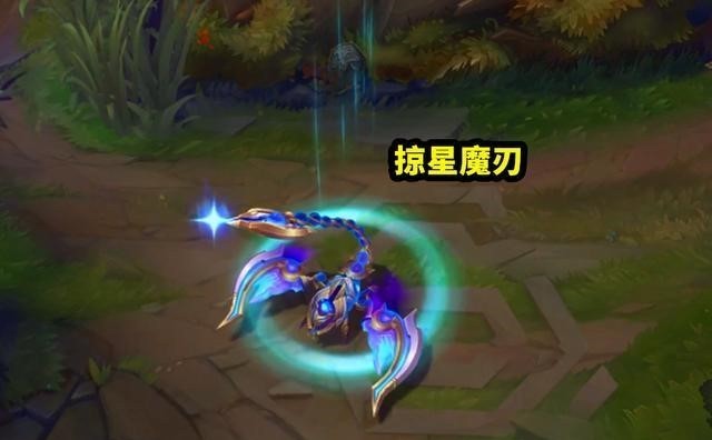 失败|LOL：玩家公认设计“最失败”的英雄，正慢慢毁掉英雄联盟？