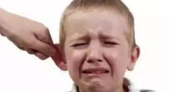 教育方式|孩子身上5个部位是“生命线”,父母生气也不能打,别轻易碰