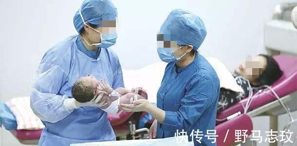 分娩|顺产虽然比剖腹产恢复快,但是剖腹产有三个好处,顺产比不了