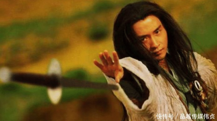 天下第一|金庸笔下最憋屈的3位天下第一高手,无处发挥实力,后得凄惨结局