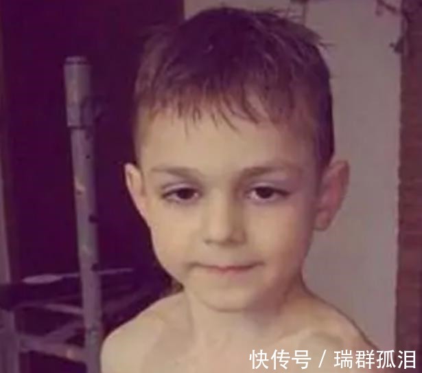 强壮|2岁开始锻炼,那个被称为“全球最强壮的小孩”,后来咋样了
